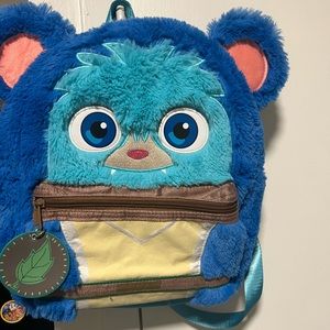 Disney Parks Star Wars: Young Jedi Adventures Nubs backpack